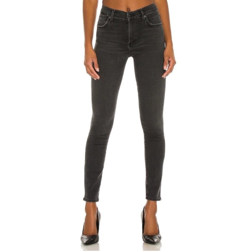 Citizens of Humanity Rocket Skinny